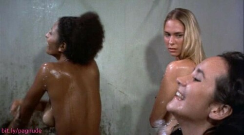 pam grier nude black mama white mama 12