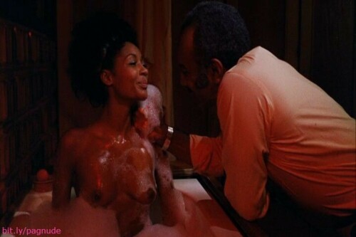 pam grier nude cool breeze