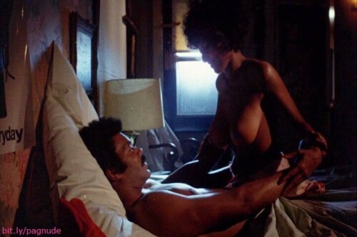 pam grier nude cool breeze 07