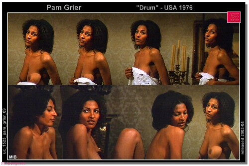 pam grier nude drum 09