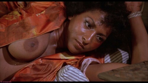 pam grier nude foxy brown 16