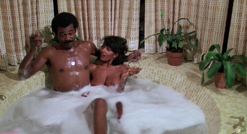 pam grier nude friday foster 15