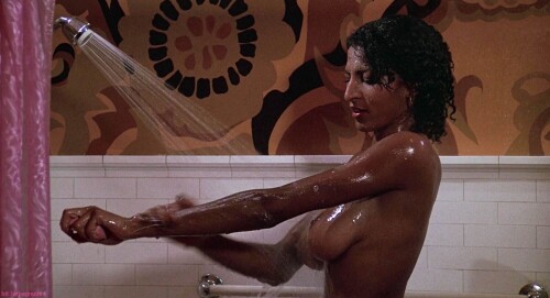 pam grier nude friday foster 19