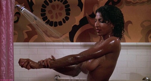 pam grier nude friday foster 20