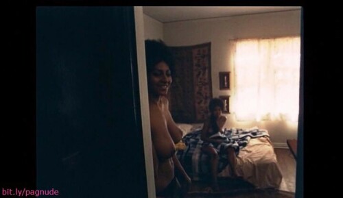 pam grier nude hit man 12