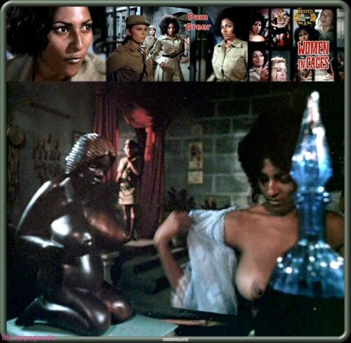 pam grier nude women in cages 06