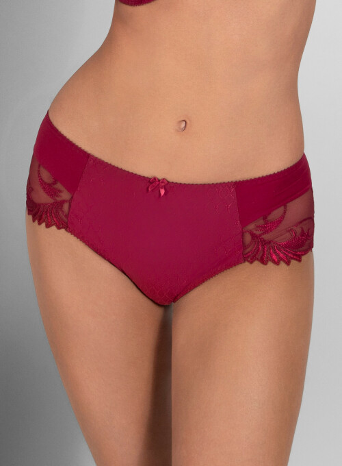 panty thalia sangria 1e4bfb0d1de57995d