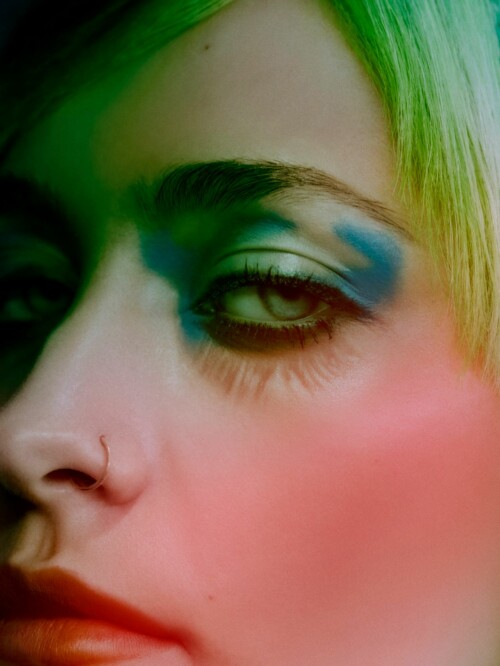 paris jackson allure magazine february 2023 2