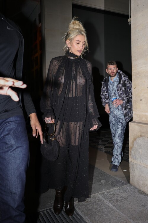 paris jackson attends party in paris 1737387733572c5d3fae92b67d8