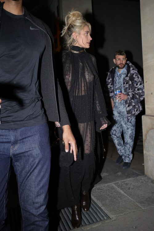 paris jackson attends party in paris 257838773377d730cbd500f8bce