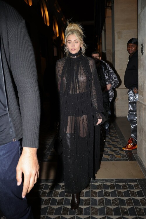 paris jackson attends party in paris 31333877334634b4c5f2d0833e0
