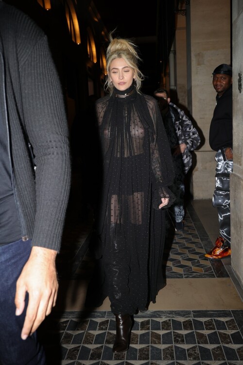 paris jackson attends party in paris 399638773336aedbc2e35c78a9e