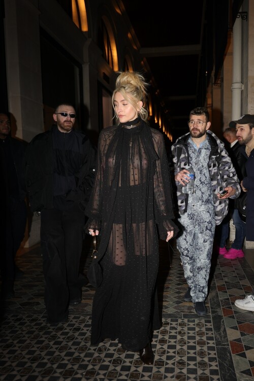 paris jackson attends party in paris 52913877302fa12928a8774767b