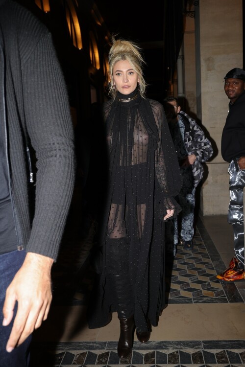 paris jackson attends party in paris 53943877307c8ed6336ee099702