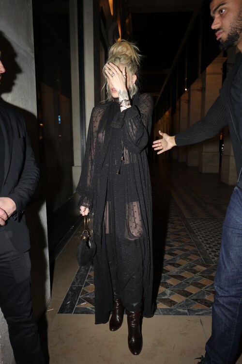 paris jackson attends party in paris 5698387732541f8db2707df1f1d