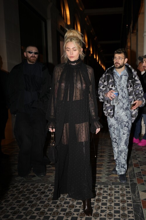 paris jackson attends party in paris 981438773054ab53d2dcfb303a2