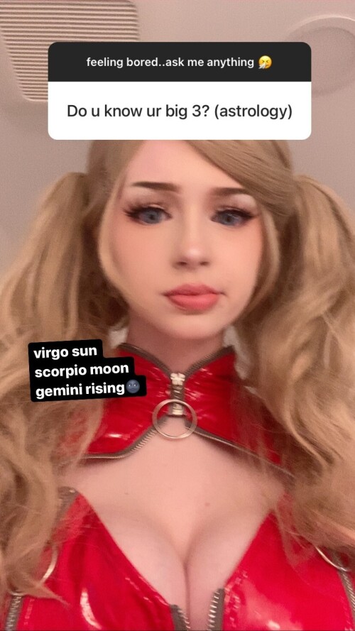 persona ann 2f22c4e8aee5684bd