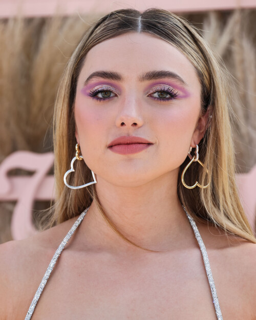 peyton 128