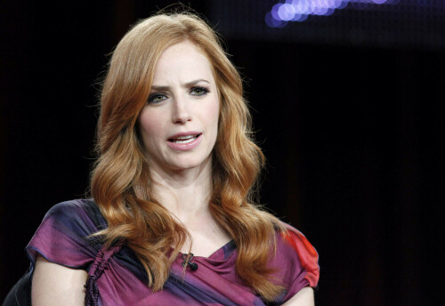 pictures of jaime ray newman