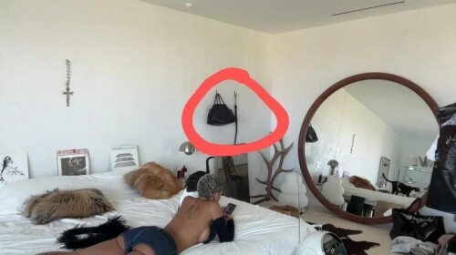 pov youre doja cats favorite bag v0 j07mbhzq0usd1256370060a0c7a4e