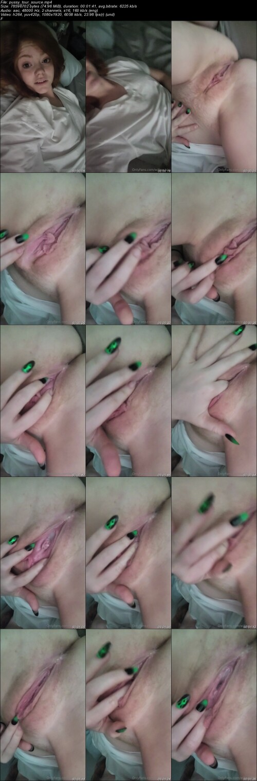 pussy tour source9aadfb82c6c6c8da