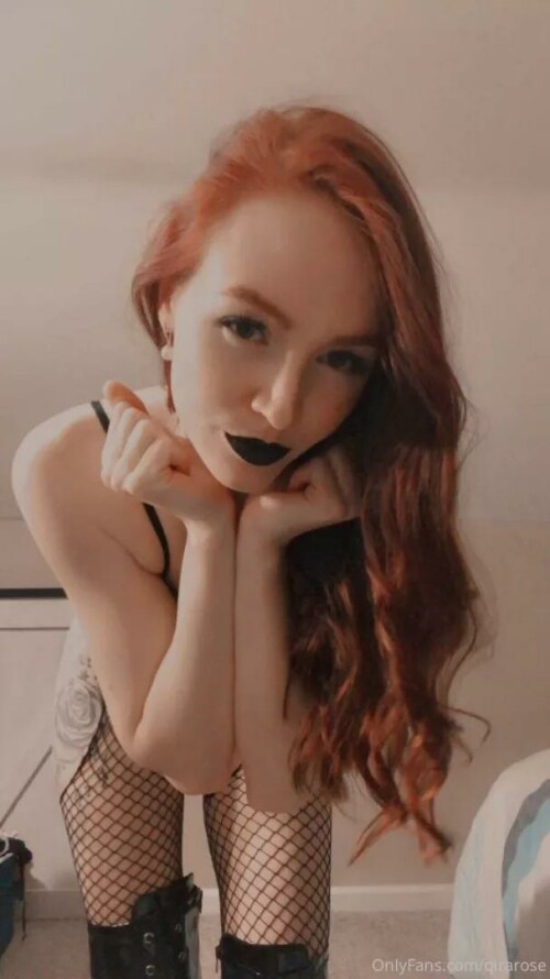 qirarose 508