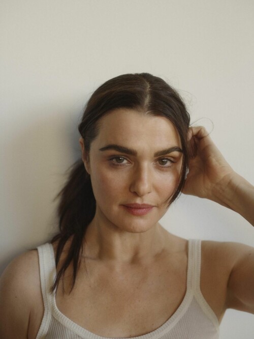 rachel weisz net a porter april 2023 11