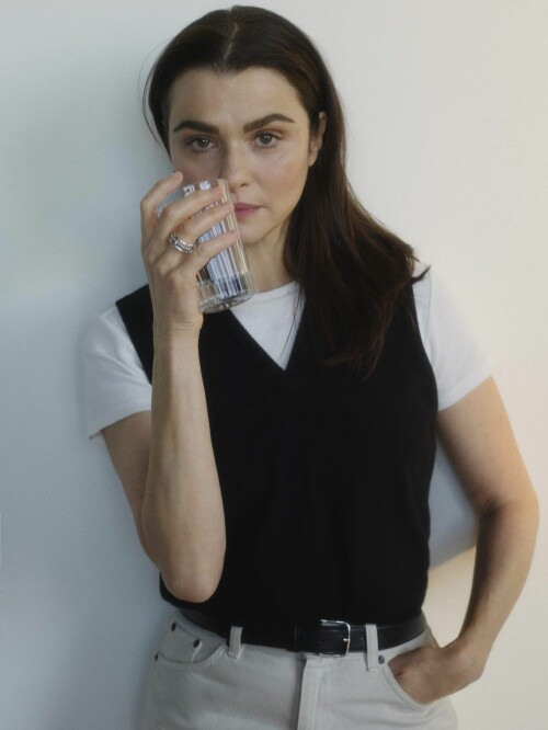 rachel weisz net a porter april 2023 5