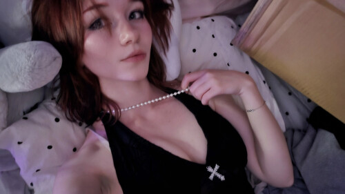 random OOC selfies from yesterday 6e50504c1244024b7