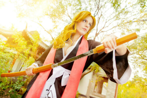 rangiku matsumoto by katyuskamoonfox d6afr5u fullview