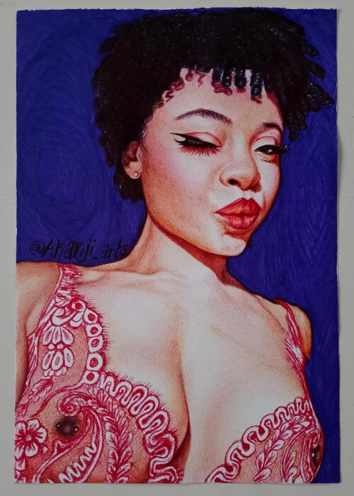 rate my ice spice drawing v0 j9jwch7czqmf1e297ff8708c430b9