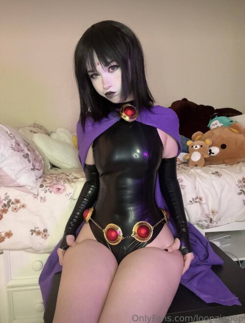 ravenloop 18226b32c1b92641d0