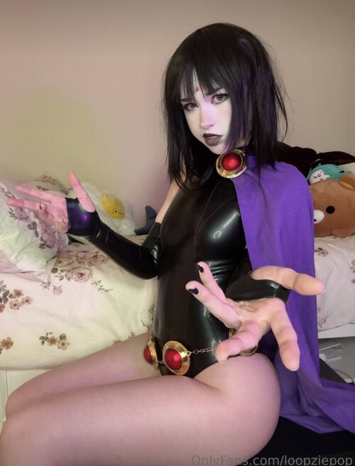 ravenloop 19e54f208764981155