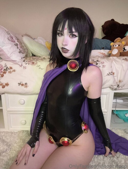 ravenloop 20ee8b600d4e6a5350