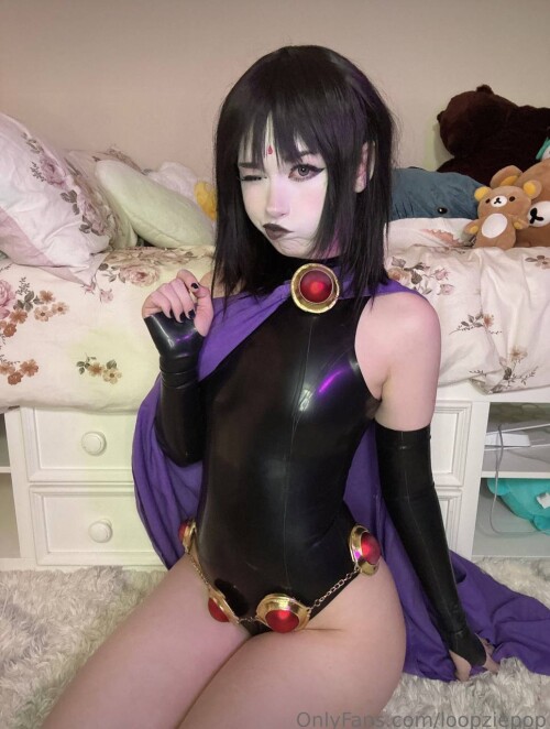 ravenloop 262becc9cc34e61e73