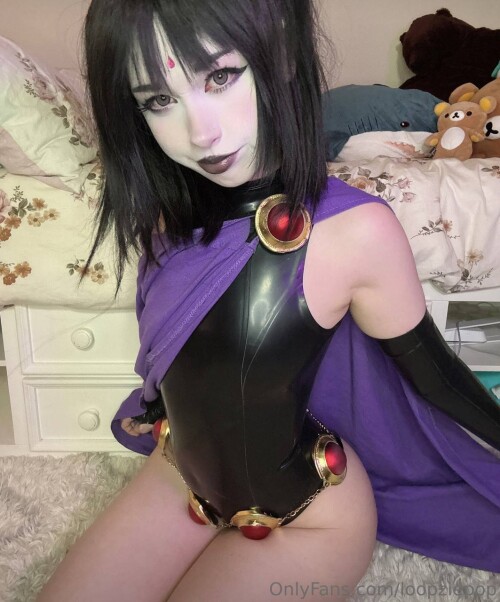 ravenloop 28aca6ca125d6c38b0