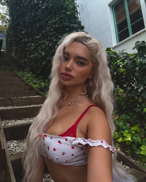 reborn in Spring like the flower I am 17c44e13639a79712