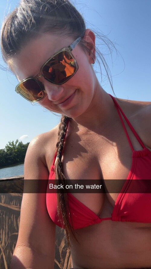 red bikini catfish slime 1807bb9805d173c71