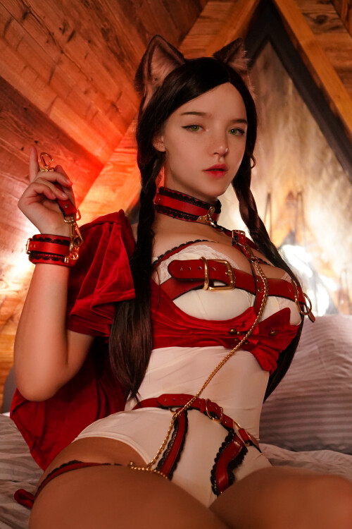 red riding hood hq 9