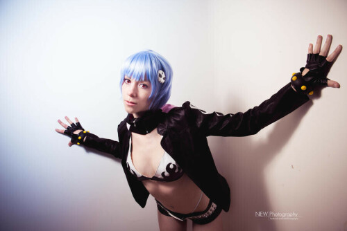 rei yoko crossover cosplay i by shiroiaisu d70dce2 fullview