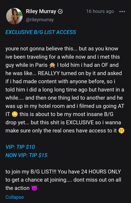 riley murray bg list63ff49e163378323