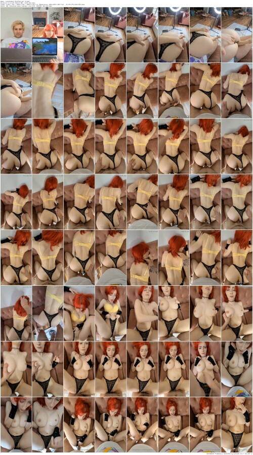 rocketbabey OnlyFans mar 31 thumb