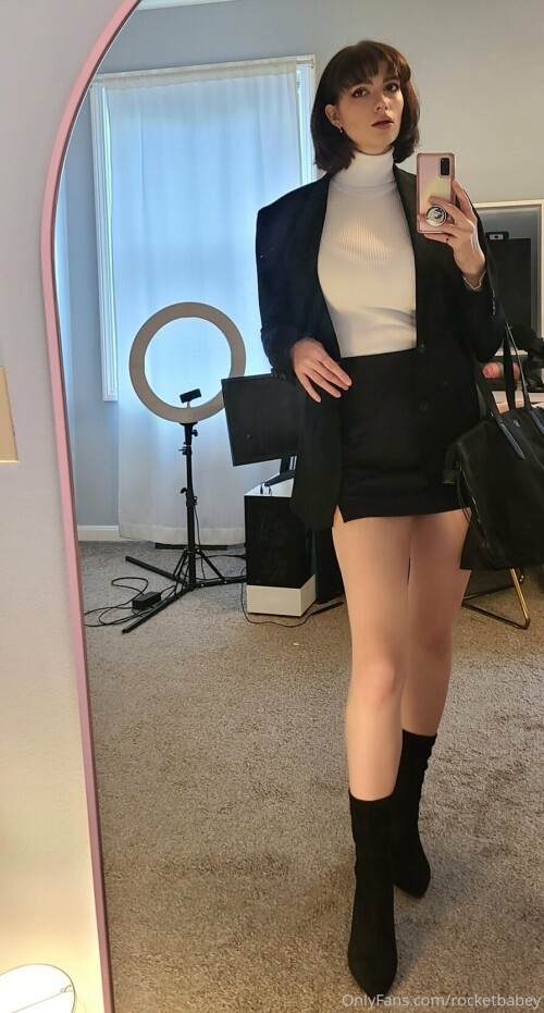 rocketbabey 03991bade95f42e9e5534