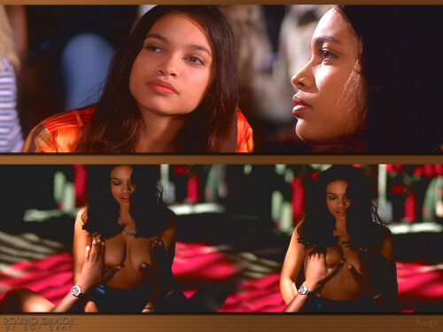 rosario dawson852004