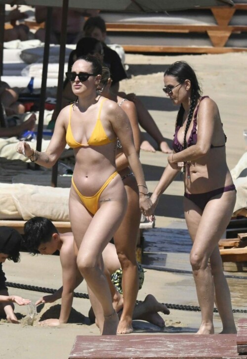 rumer willis 29