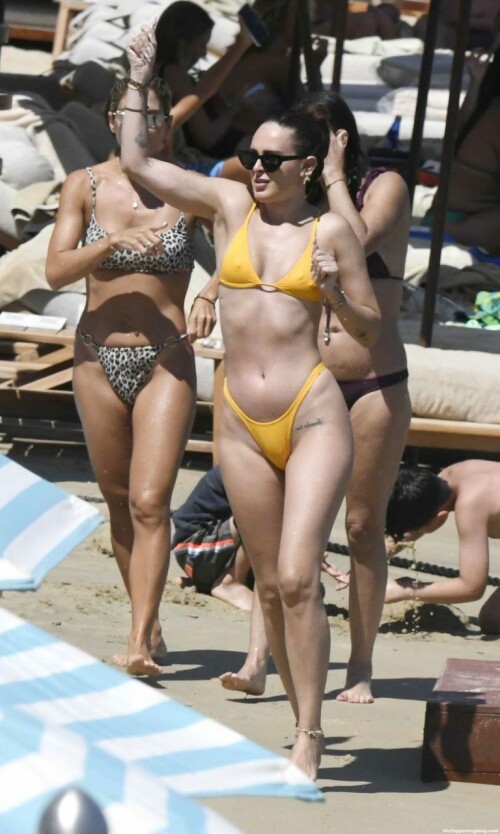 rumer willis 31