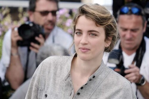 Adle Haenel
