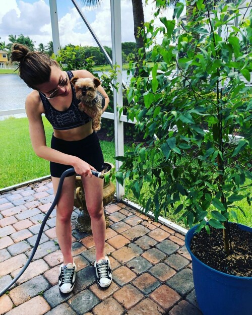 sami gayle social media photos 07 08 2020 1