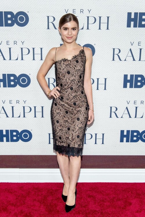 sami gayle very ralph world premiere in nyc 8