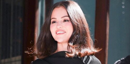 selena gomez toasted pumpkin manicure1d10a0eddc746454